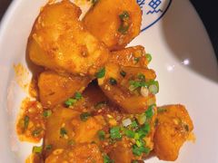 -匠子烤鱼(远大购物中心店)