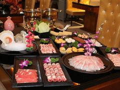 -丽江庭院之丽江往事(安定门店)