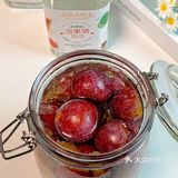 超好喝的李子酒，在家就能泡，巨简单