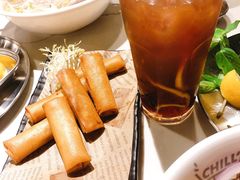-CHILL Pho澳洲牛肉越南粉(佛山顺德万象汇店)