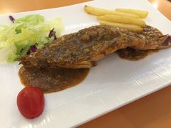 蒜蓉明虾-红房子西菜馆(淮海店)
