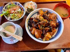 -有喜屋·深夜食堂(北京西路店)