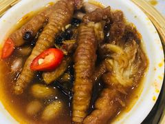 -银记肠粉店(赤岗店)
