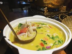 -楼兰新疆主题餐厅(坂田佳华领汇广场店)