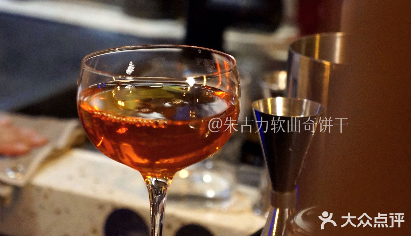 这家店真的能处❗️社恐患者勿怕，来了先干一杯“小甜水”壮胆❗️