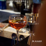 这家店真的能处❗️社恐患者勿怕，来了先干一杯“小甜水”壮胆❗️