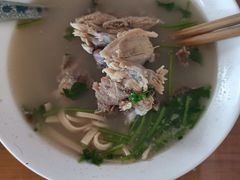 -皖北羊肉汤牛肉汤