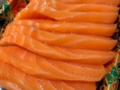 日料&nbsp;三文鱼-盒马鲜生(莱蒙都会店)