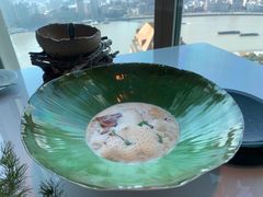 -翡翠36餐厅(浦东香格里拉店)