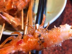 -绿茶餐厅(蓝色港湾店)