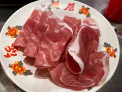 -后火锅(南京东路总店)