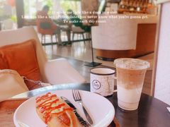 -Peet's 皮爷咖啡(东湖路手作店)
