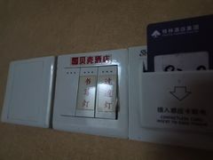 -贝壳酒店(苏州园区金鸡湖奥林匹克体育中心津梁街店)