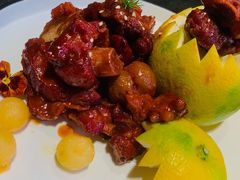 排骨-北平盛世·新京菜·北京烤鸭(劲松·双井店)