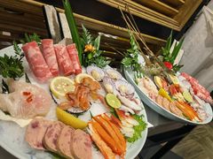 -生如夏花泰式火锅(鹭洲里店)