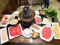 -洪长兴(云南南路店)