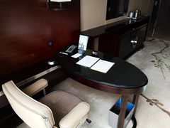 -广交会威斯汀酒店