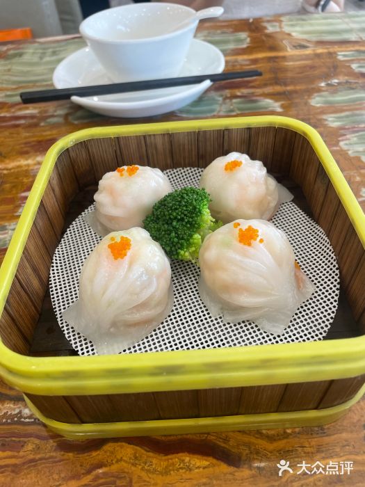 椿记烧鹅(柳邕店)图片