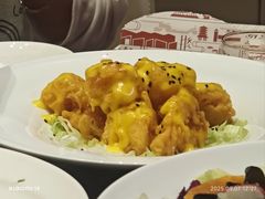 -竹雨堂创意中国菜(裕华店)