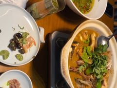 -卢小厨私房菜(长兴店)