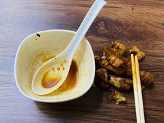-小梁哥云吞面(黄贝岭店)