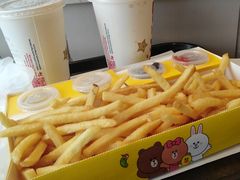 -肯德基(高州店)