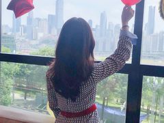 -丽晶轩中餐厅(重庆丽晶酒店)