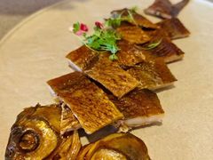 -汉水谣·江景餐厅(江滩店)