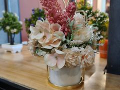 -北平味道.京味菜.烤鸭(梨园店)