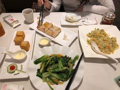 -壹间茶餐厅(天娱广场店)
