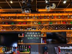 -爱德堡西餐咖啡吧(北师大店)