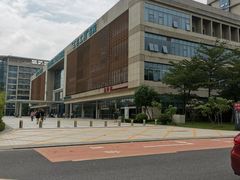 -南方医科大学深圳医院