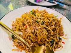 -浩海火燒雲傣家菜(芮欧百货店)