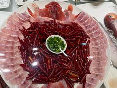 -高佳庄·舟山海鲜(海景旗舰店)