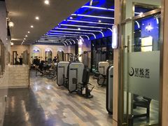 -星悦荟健身游泳(珠江新城店)