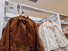 -优衣库(东莞东城万达广场店)