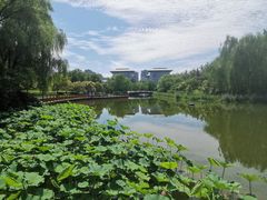 -城市运动公园(未央区)