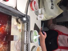 -海底捞火锅(大融城店)