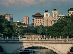 -西安城墙·碑林历史文化景区