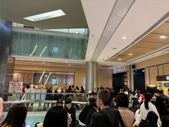 -海底捞火锅(金光华店)