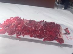 -犇鼎牛潮汕牛肉火锅(新辰里学清路店)