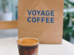 -VOYAGE COFFEE 咖啡烘焙工坊店(798艺术区店)
