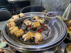 -本炙炭烤·蒲烧活鳗料理店(金沙洲店)