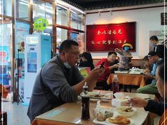 大堂-护国寺小吃(地安门店)
