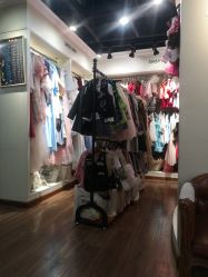 点击看大图 -倾城宝贝儿童摄影(浦东金谊店)