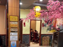 -一块豆腐·海鲜·家常菜(李沧书院路店)