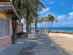 -海南分界洲岛旅游区