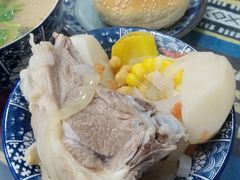 -園丁烤肉缸子肉
