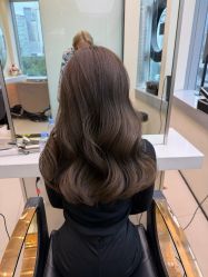 -BEAUTY HAIR GANO