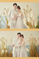 -金夫人婚纱摄影(包河万达店)